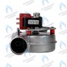 AF030-47W-F Вентилятор (47w) ITALTHERM Mini S 24F 535000073, POLYKRAFT Alpine light 18F, 24F, Alpine light plus 24F, HERMAN, Tiberis в Новосибирске