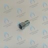 ET101 Ниппель для расширительного бака 3/8" - 3/8" (удлинение для VAILLANT) в Новосибирске
