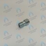 ET101 Ниппель для расширительного бака 3/8" - 3/8" (удлинение для VAILLANT) в Новосибирске