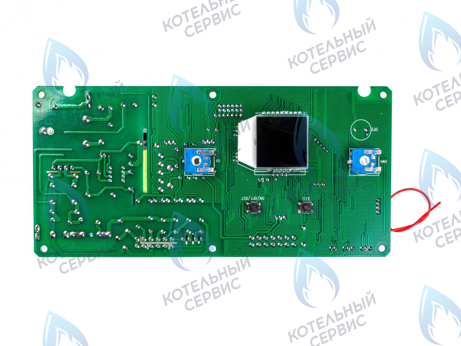  Плата управления Alpenhoff Baron в Новосибирске