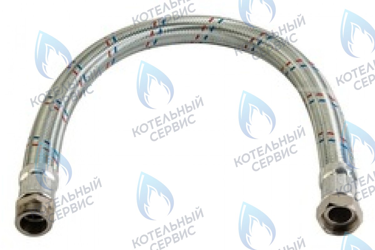 87160126080 Гибкая подводка BOSCH в Новосибирске
