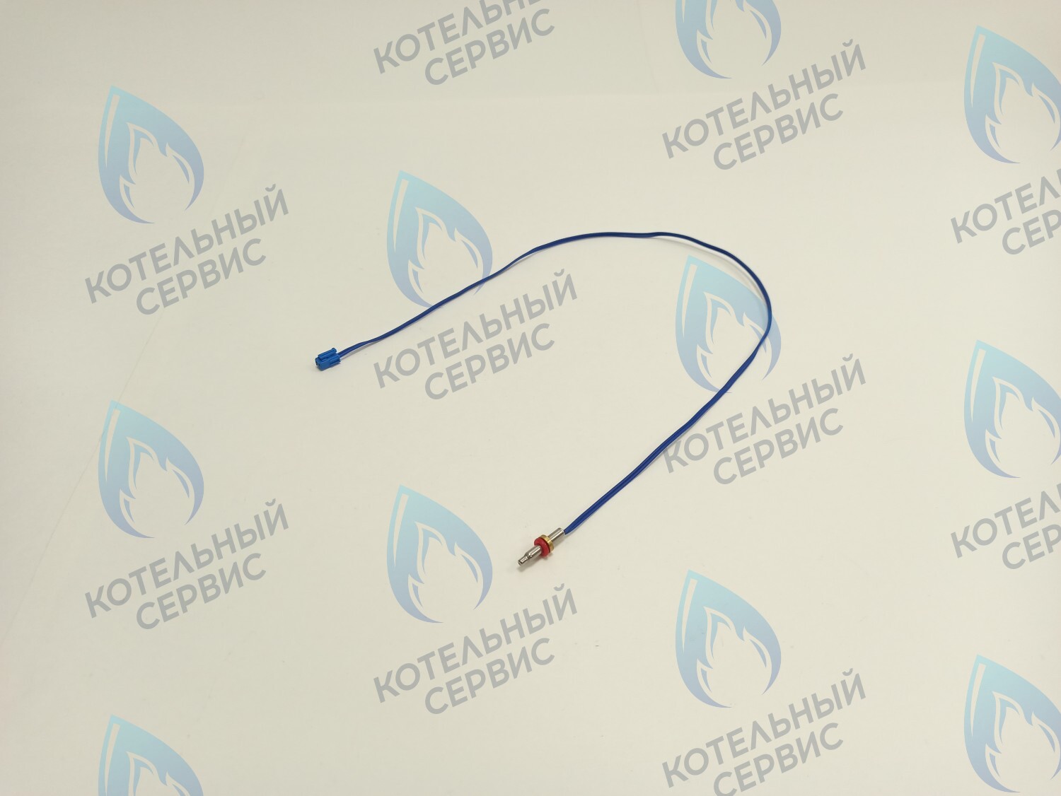 S311200010 Датчик входной температуры ГВС HB-620 (TA 13~30, W5000 13~30) KITURAMI в Новосибирске