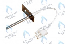Датчик NTC температуры камеры сгорания BUDERUS