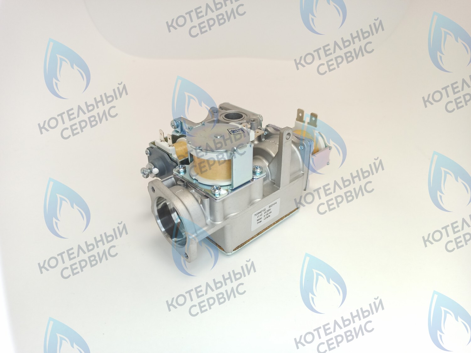 GV025 Газовый клапан TK23A401(Q) Navien Deluxe (30010310B, 30010310A), ELSOTHERM (S171100009),  KITURAMI (S171100009) в Новосибирске