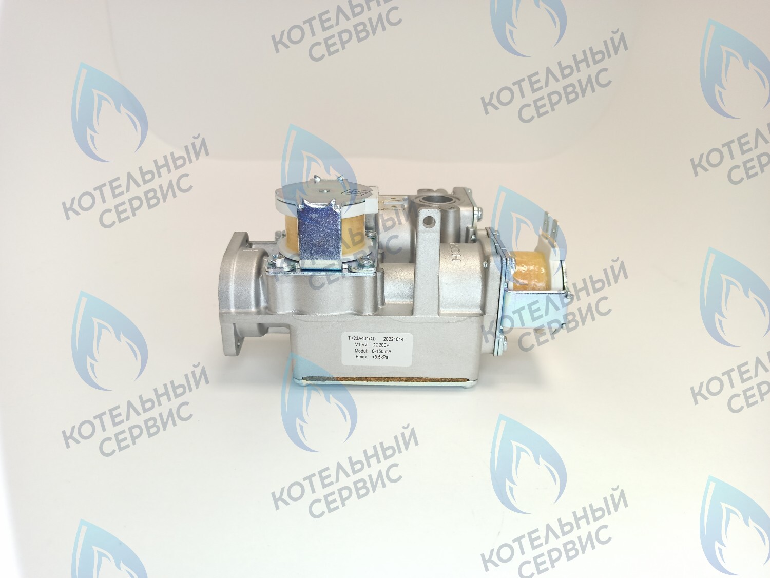 GV025 Газовый клапан TK23A401(Q) Navien Deluxe (30010310B, 30010310A), ELSOTHERM (S171100009),  KITURAMI (S171100009) в Новосибирске