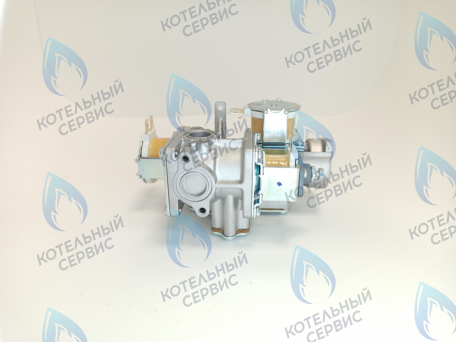 GV025 Газовый клапан TK23A401(Q) Navien Deluxe (30010310B, 30010310A), ELSOTHERM (S171100009),  KITURAMI (S171100009) в Новосибирске