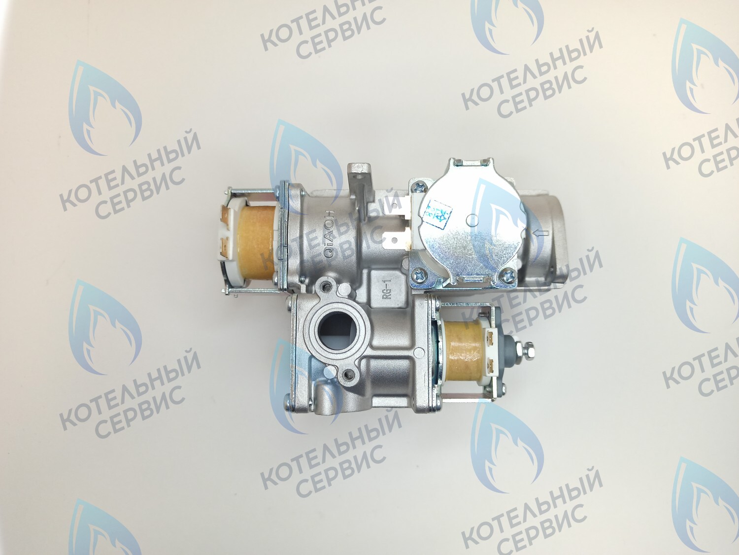 GV025 Газовый клапан TK23A401(Q) Navien Deluxe (30010310B, 30010310A), ELSOTHERM (S171100009),  KITURAMI (S171100009) в Новосибирске