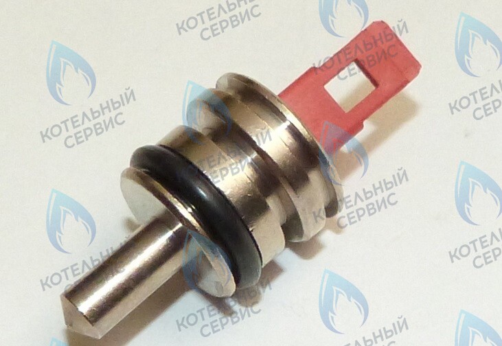 87186445820 Датчик температуры NTC BUDERUS U072-18K/24K/28K в Новосибирске