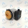 PH-W21CCW50-GW95BB Двигатель насоса PUMP WR12/5 (против часовой стрелки) 12/5, 15/5 BOSCH WBN2000/WBN6000, BUDERUS U072  (87186481810) (аналог WILO TSL 12/5-3c) в Новосибирске