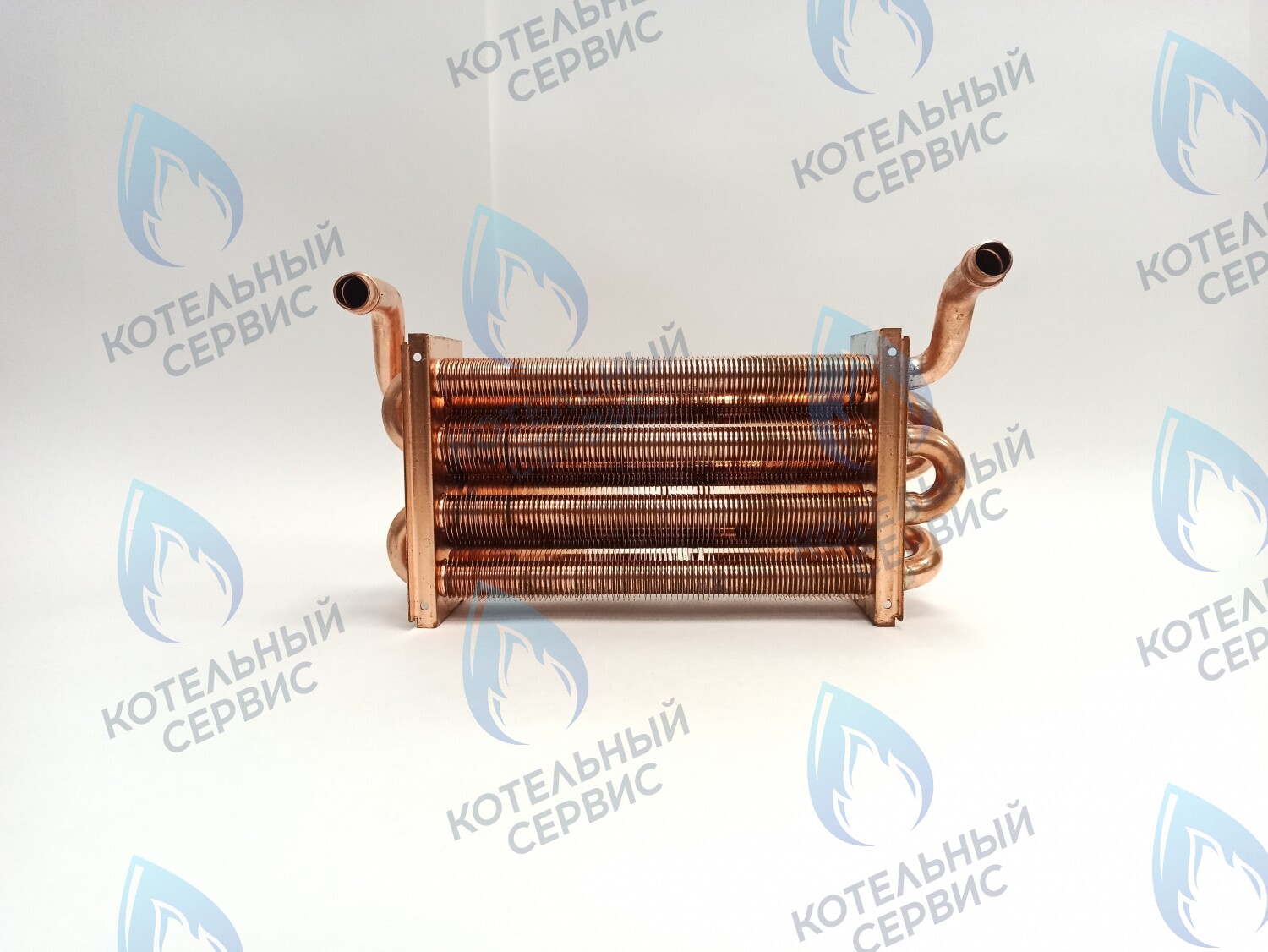 EM002-205 Теплообменник основной ARDERIA ESR 2.20 / CELTIC-DS PLATINUM 3.20 (2070391) в Новосибирске