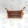 EM002-205 Теплообменник основной ARDERIA ESR 2.20 / CELTIC-DS PLATINUM 3.20 (2070391) в Новосибирске