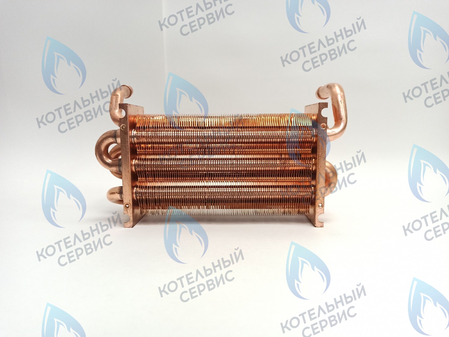 EM002-205 Теплообменник основной ARDERIA ESR 2.20 / CELTIC-DS PLATINUM 3.20 (2070391) в Новосибирске