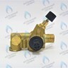 KS90268990 Гидроузел с расходомером ГВС и краном подпитки Premium 35E в Новосибирске