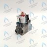 GV027 Газовый клапан (SIT 0063AS4831 SIGMA) BAXI (5658830), Polykraft (04-5001) в Новосибирске