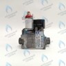 GV027 Газовый клапан (SIT 0063AS4831 SIGMA) BAXI (5658830), Polykraft (04-5001) в Новосибирске