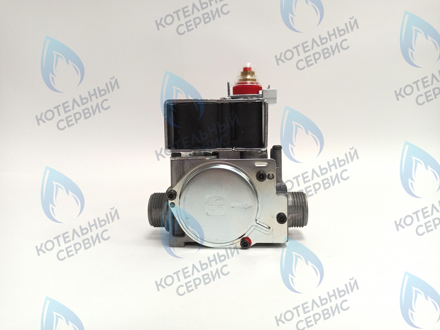 GV027 Газовый клапан (SIT 0063AS4831 SIGMA) BAXI (5658830), Polykraft (04-5001) в Новосибирске