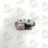 GV027 Газовый клапан (SIT 0063AS4831 SIGMA) BAXI (5658830), Polykraft (04-5001) в Новосибирске