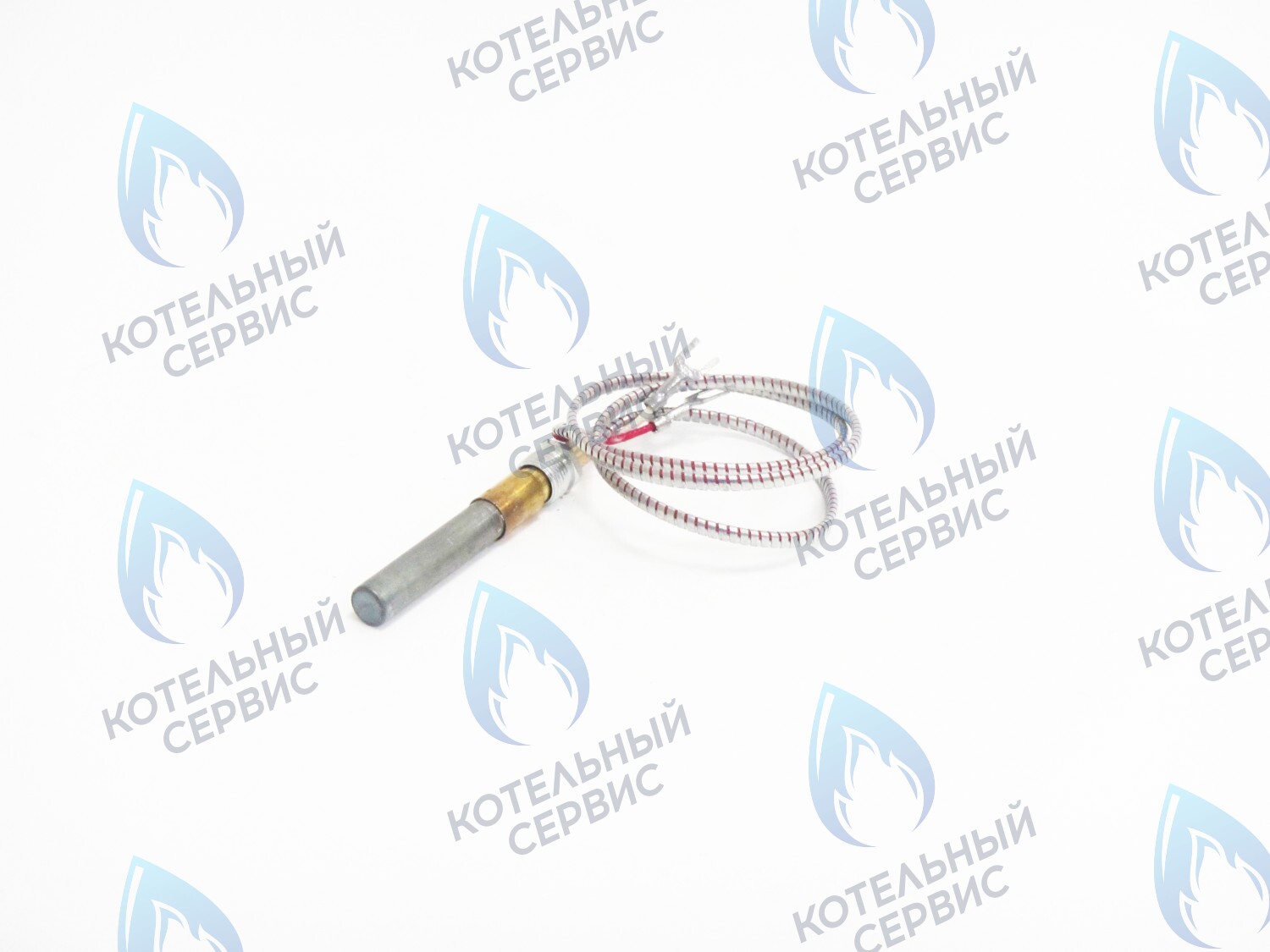 39849670 FERROLI Генератор термоэлектрический для пилотной горелки Ferroli (36703090) в Новосибирске