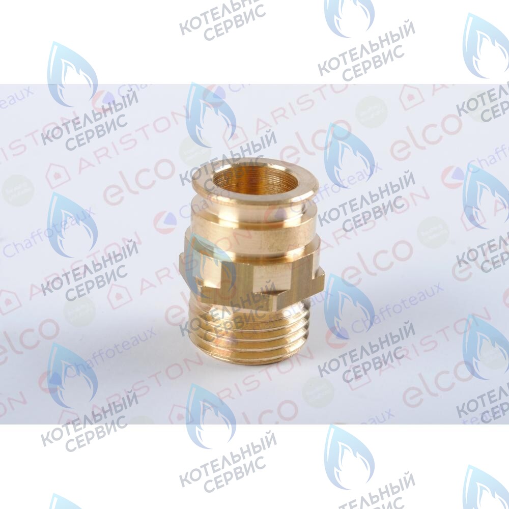 65114930 Соединение (1/2) ARISTON в Новосибирске