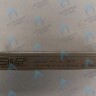 63041310091P Теплообменник ГВС пластинчатый вторичный 10 пластин (PLATE HEAT EXCHANGER) BAXI в Новосибирске