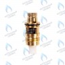 FST004 Турбина датчика протока с пружиной Baxi (T) ARISTON (65100541), BAXI (619050, 711633700, 711633800) в Новосибирске