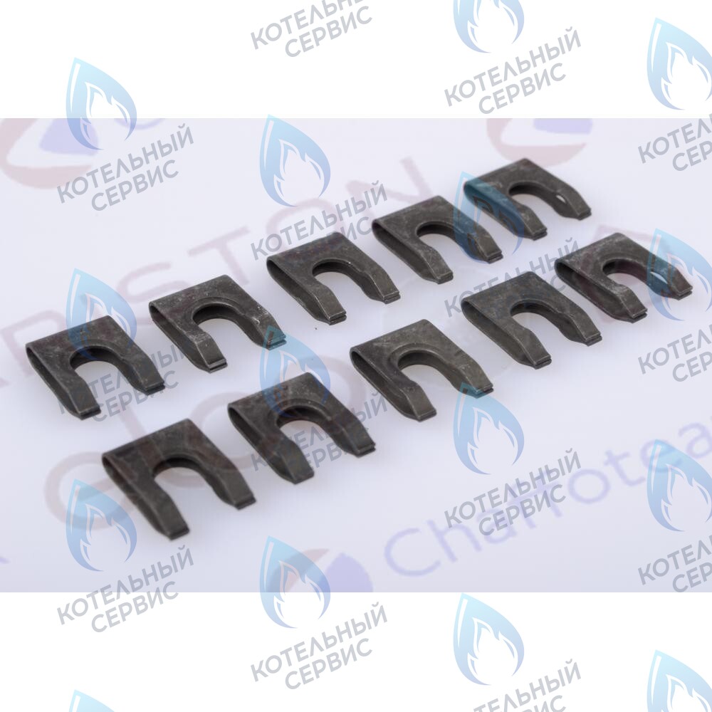61002406 Клипса ARISTON в Новосибирске
