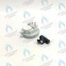 AP-138-125-63-HC-3 Маностат Huba 138/125 Pa 32 кВт (BI1376 104) в Новосибирске