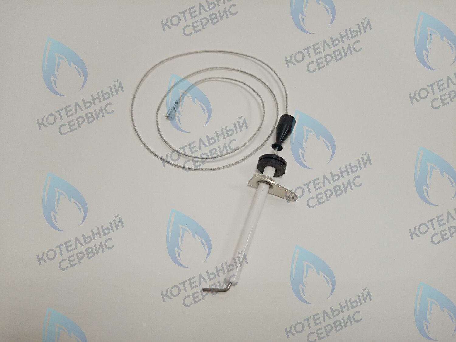 0040401844 Электрод ионизации для котлов Haier L1PB20-18RC1(T), L1PB20-18RC1(T), L1PB30-28RC1(T). в Новосибирске