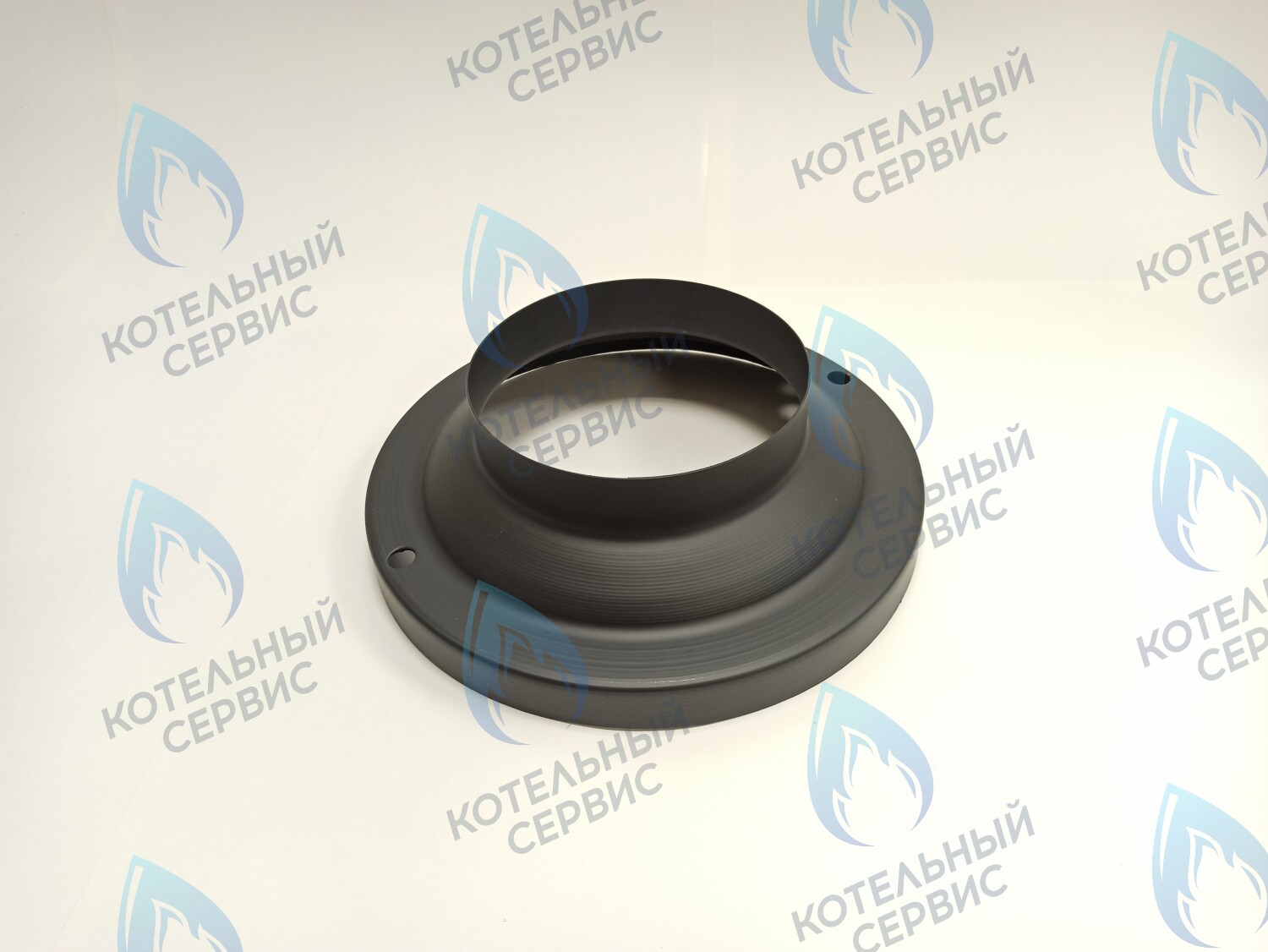 H260690007 Крышка шумоглушителя 200мм KRM-30 KITURAMI в Новосибирске