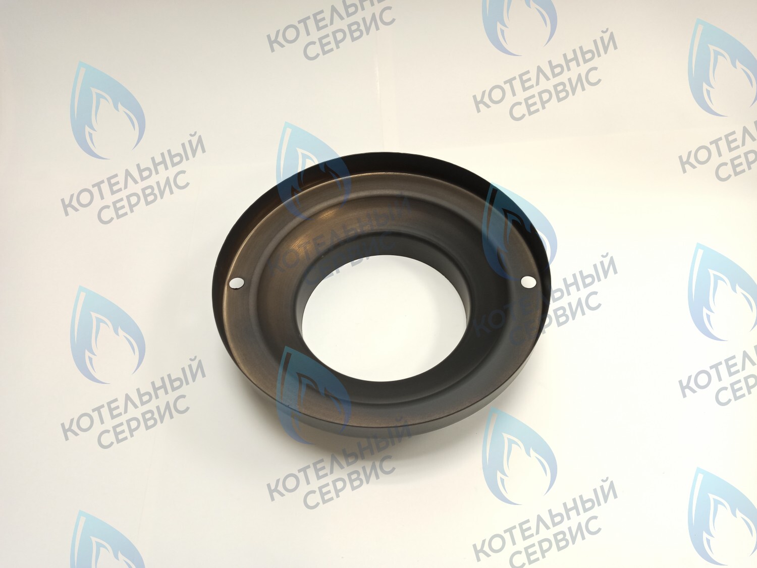 H260690007 Крышка шумоглушителя 200мм KRM-30 KITURAMI в Новосибирске