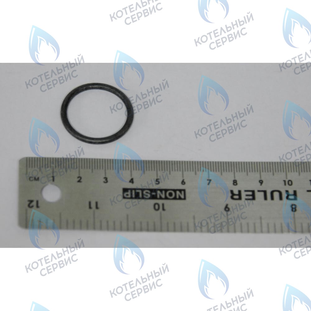 710047800 Уплотнение кольцевое 23,47X2,62 BAXI в Новосибирске