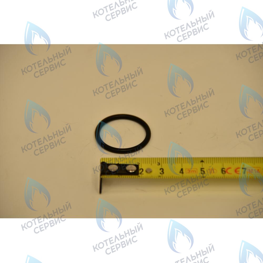 710047800 Уплотнение кольцевое 23,47X2,62 BAXI в Новосибирске