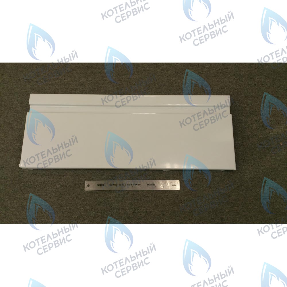 6602813037 Панель боковая правая BAXI в Новосибирске