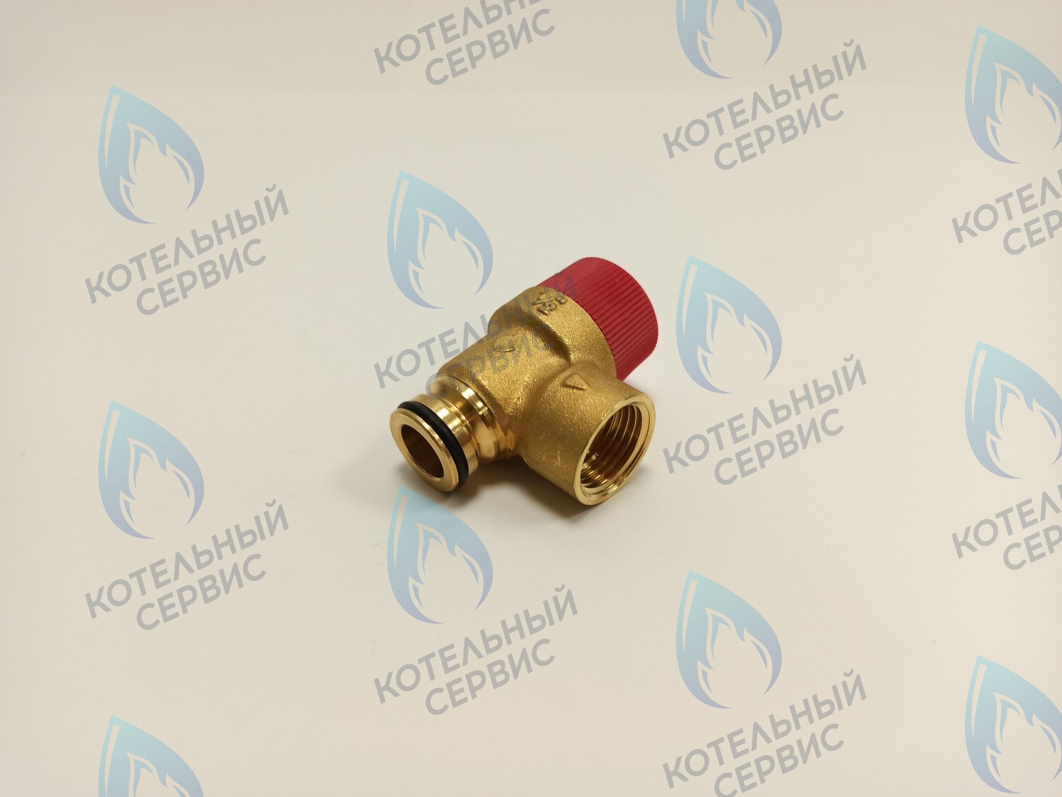 9951170 Клапан предохранительный 3 бар BAXI в Новосибирске