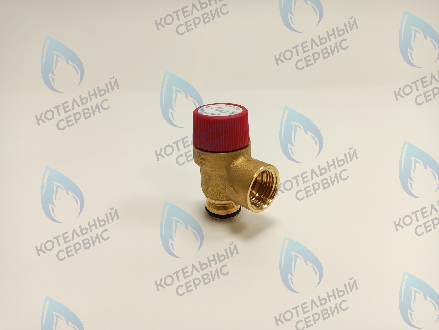 9951170 Клапан предохранительный 3 бар BAXI в Новосибирске