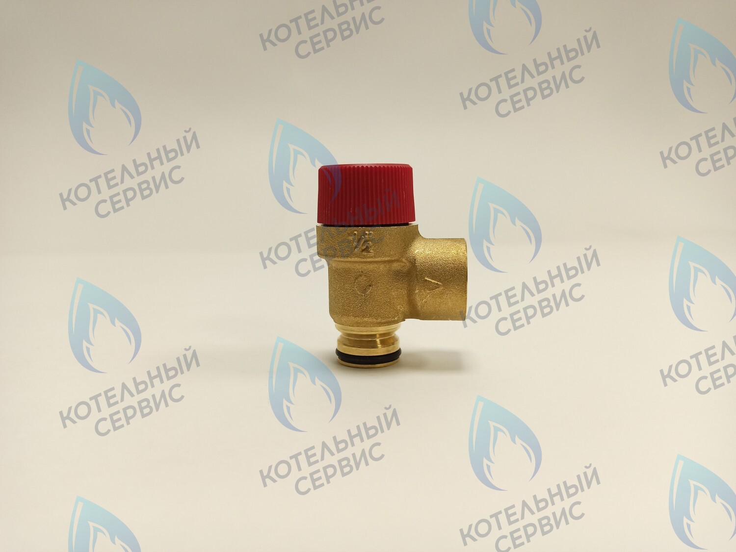 9951170 Клапан предохранительный 3 бар BAXI в Новосибирске