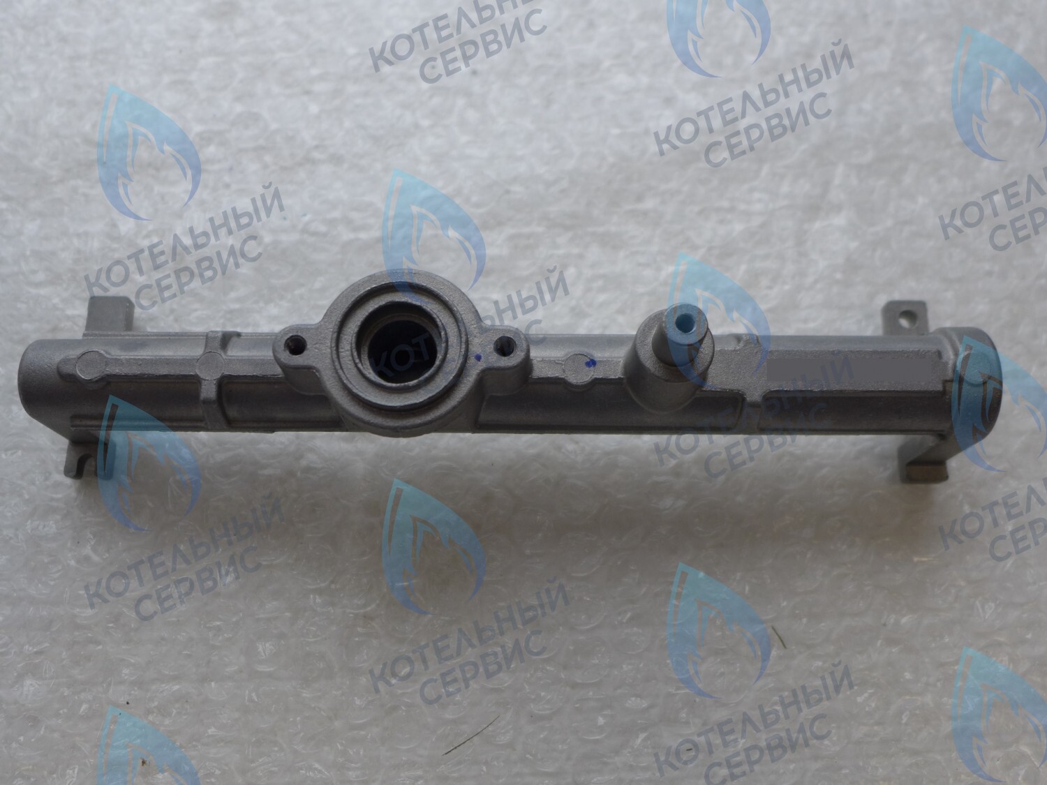 30021531A Коллектор с форсунками LPG на сжиженный газ DELUXE S/C/ONE/C Plus 24кВт (NGB350/351/352/300) NAVIEN в Новосибирске