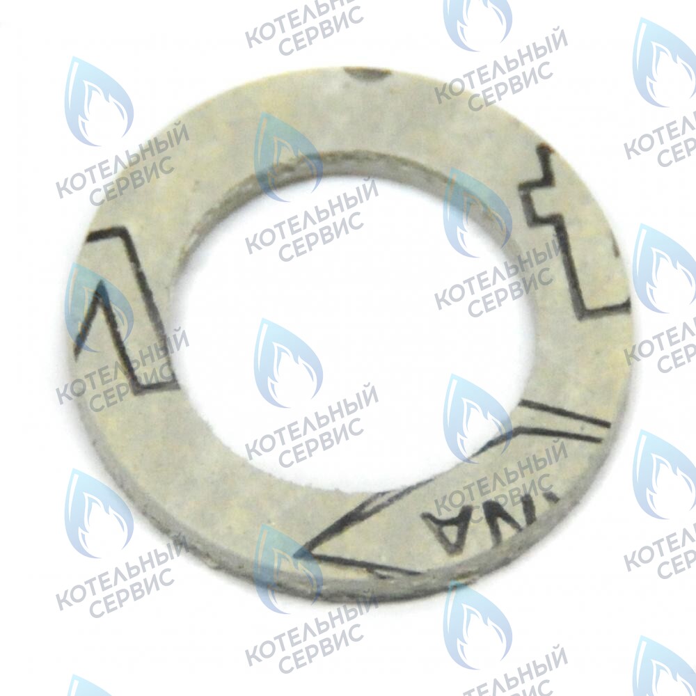 5408970 Уплотнение G. 1/2 12x18x2 BAXI в Новосибирске