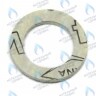 5408970 Уплотнение G. 1/2 12x18x2 BAXI в Новосибирске