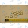 5408970 Уплотнение G. 1/2 12x18x2 BAXI в Новосибирске