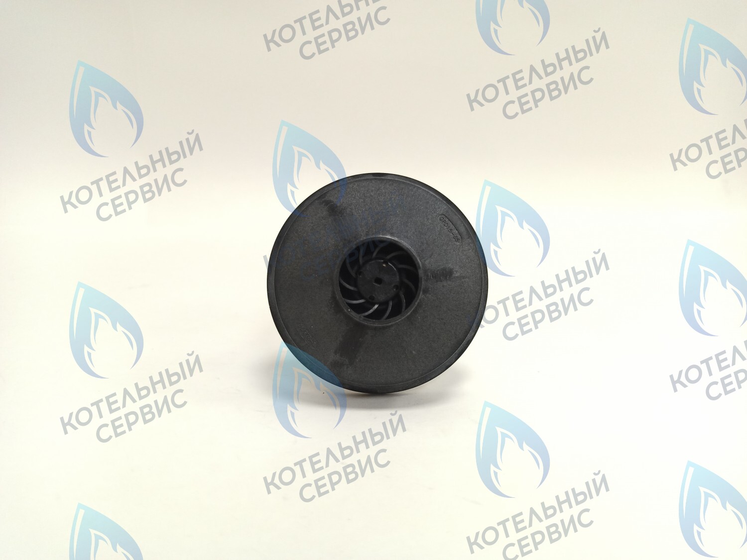 PPR-G27CW-40-72 Втулка ротор насоса (по часовой стрелке) Ariston (65153611) (втулка 40мм, колесо 72/27мм) в Новосибирске