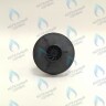PPR-G27CW-40-72 Втулка ротор насоса (по часовой стрелке) Ariston (65153611) (втулка 40мм, колесо 72/27мм) в Новосибирске