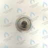 PPR-G27CW-40-72 Втулка ротор насоса (по часовой стрелке) Ariston (65153611) (втулка 40мм, колесо 72/27мм) в Новосибирске