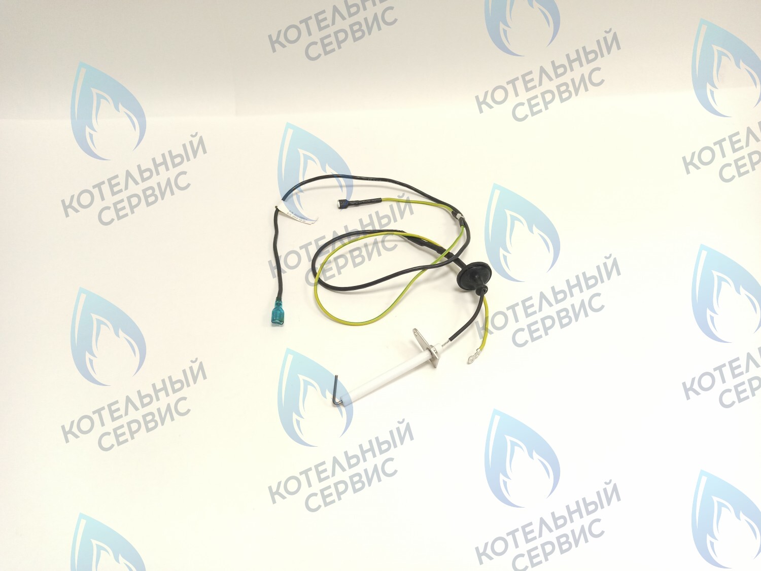 DA13010189 Электрод розжига (DA13010189) ELECTROLUX в Новосибирске
