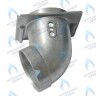5213750 Устройство вытяжки BAXI в Новосибирске