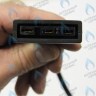 8512270 Проводка электрическая  к насосу и  трехходовому клапану BAXI в Новосибирске