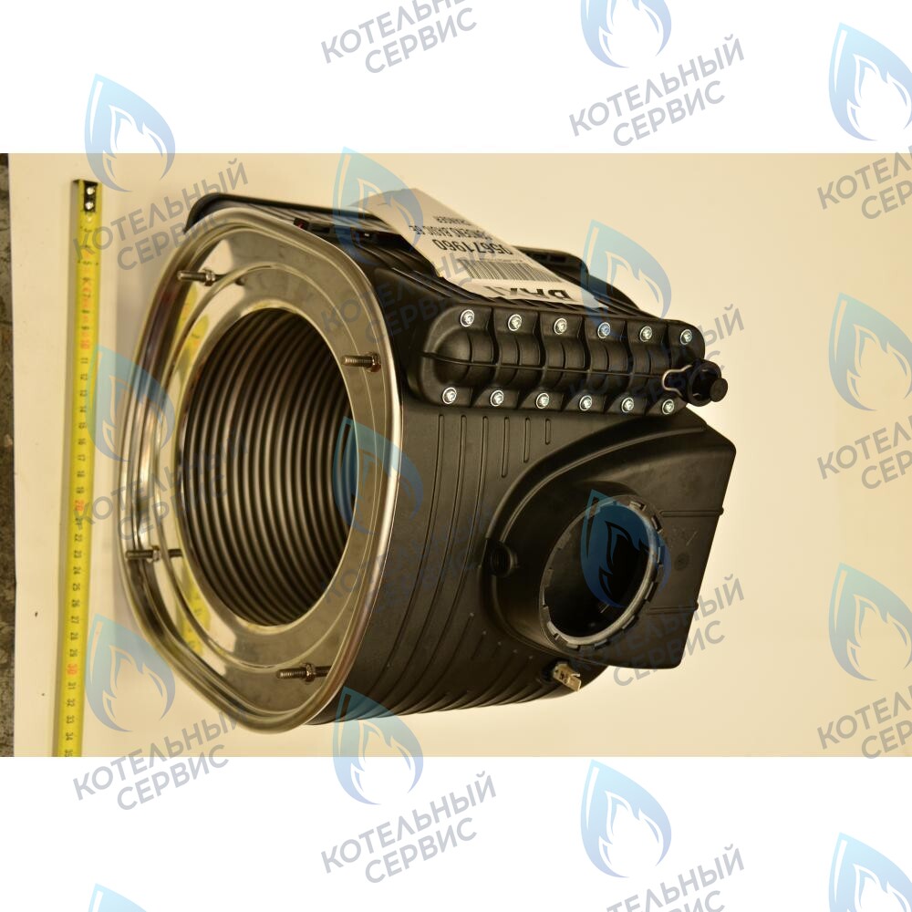 5671960 Теплообменник основной  BASIC 6E BAXI в Новосибирске