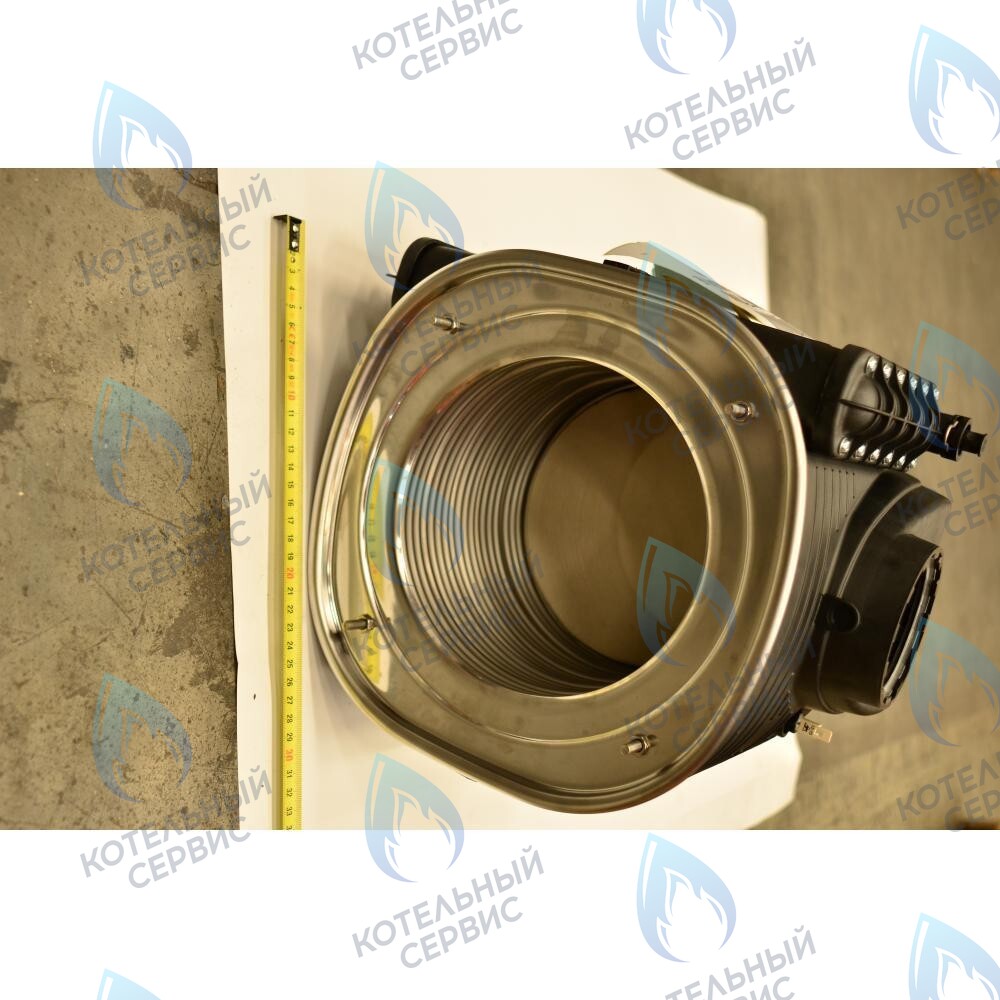 5671960 Теплообменник основной  BASIC 6E BAXI в Новосибирске