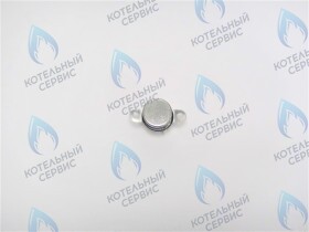 Термостат отходящих газов Alpine Light POLYKRAFT