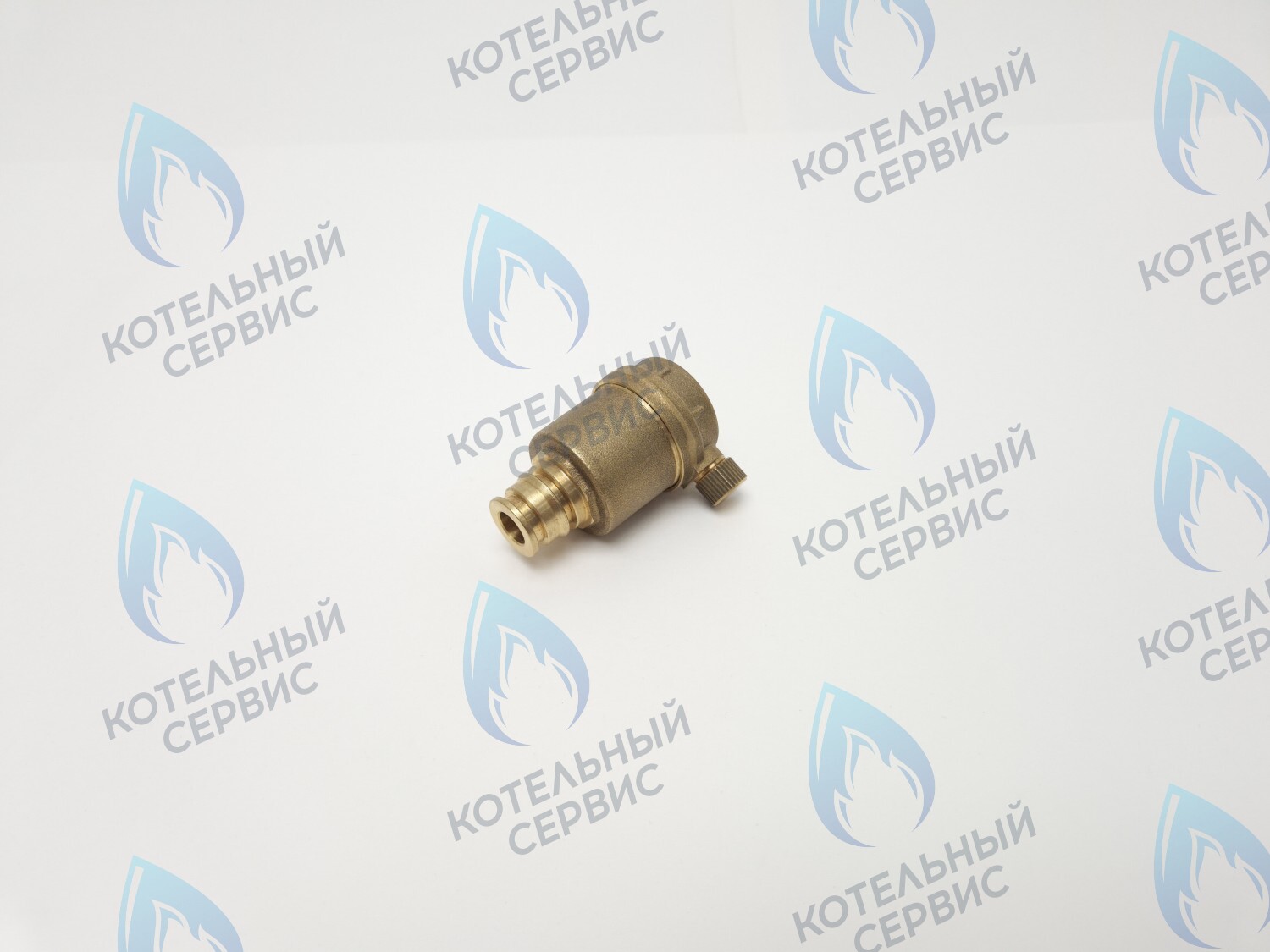 S322100001 Воздухоотводчик Kiturami Twin Alpha World в Новосибирске